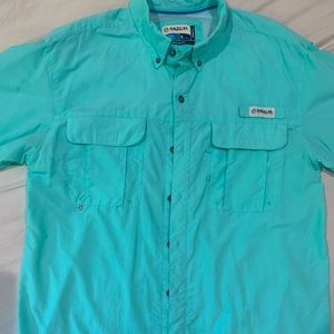 Magellan Men’s Angler Fit